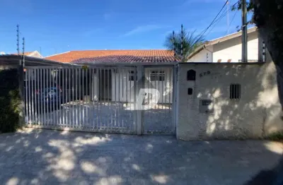 Casa com 5 quartos à venda no jardim paraíso, campinas , 400 m2 por r$ 1.100.000