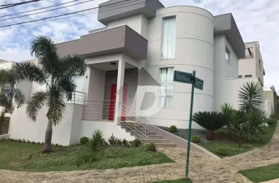Casa em condomínio fechado com 3 quartos à venda no swiss park, campinas , 290 m2 por r$ 1.970.000