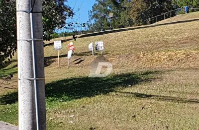 Terreno comercial à venda no loteamento alphaville campinas, campinas  por r$ 2.390.000