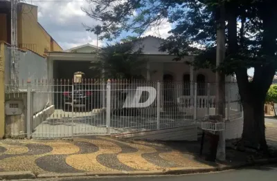 Casa com 4 quartos à venda na vila marieta, campinas , 210 m2 por r$ 500.000