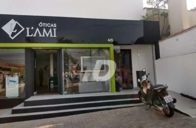Sala comercial à venda no jardim guanabara, campinas , 366 m2 por r$ 1.485.000
