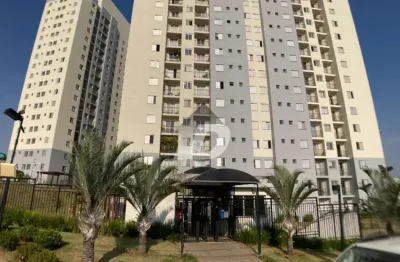 Apartamento com 2 quartos à venda na avenida das amoreiras, 4001, vila mimosa, campinas, 55 m2 por r$ 300.000