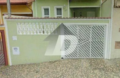 Casa com 3 quartos à venda no jardim novo campos elíseos, campinas , 120 m2 por r$ 470.000
