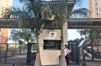 Apartamento com 2 quartos à venda na vila satúrnia, campinas , 52 m2 por r$ 330.000