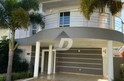 Casa em condomínio fechado com 4 quartos à venda no swiss park, campinas , 290 m2 por r$ 2.450.000