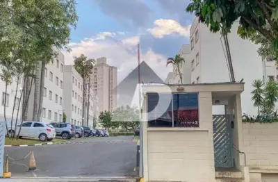 Apartamento com 2 quartos à venda no jardim miranda, campinas , 60 m2 por r$ 235.000
