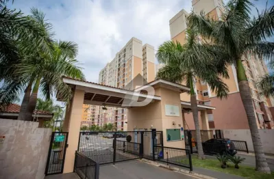Apartamento com 3 quartos à venda na avenida padre guilherme ary, 76, parque itália, campinas, 63 m2 por r$ 630.000