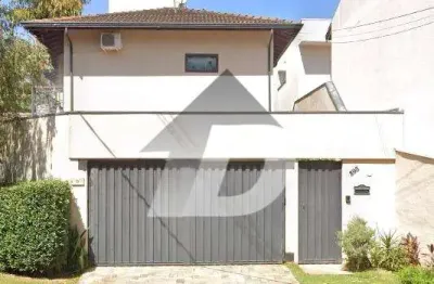 Casa com 3 quartos à venda no parque nova suíça, valinhos , 333 m2 por r$ 1.700.000