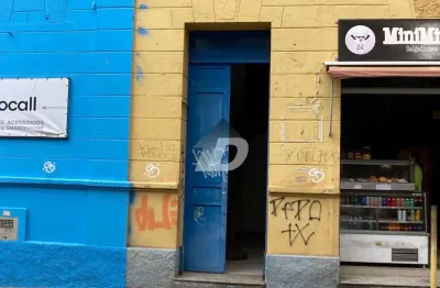 Casa comercial para alugar no centro, campinas , 300 m2 por r$ 4.000