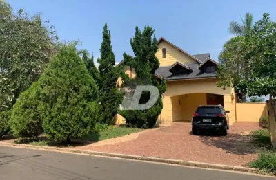 Casa em condomínio fechado com 3 quartos à venda no loteamento alphaville campinas, campinas , 330 m2 por r$ 2.660.000