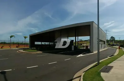 Terreno em condomínio fechado à venda no alphaville dom pedro 3, campinas , 365 m2 por r$ 1.320.000