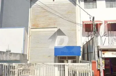 Casa comercial à venda no botafogo, campinas , 323 m2 por r$ 1.600.000