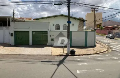 Casa com 3 quartos à venda no jardim proença i, campinas , 250 m2 por r$ 790.000