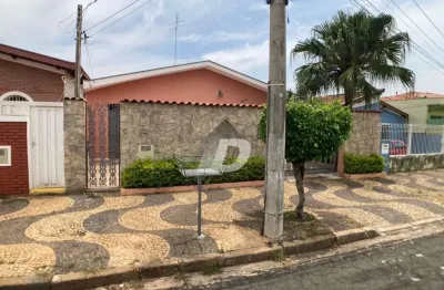 Casa com 3 quartos à venda na rua frei josé de monte carmelo, 1277, jardim proença, campinas, 254 m2 por r$ 840.000