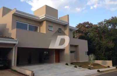 Casa em condomínio fechado com 4 quartos à venda na alameda zürich, s/n, parque lausanne, valinhos, 540 m2 por r$ 4.000.000