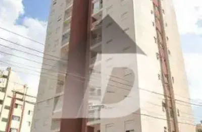 Apartamento com 2 quartos à venda no jardim paulicéia, campinas , 51 m2 por r$ 395.000