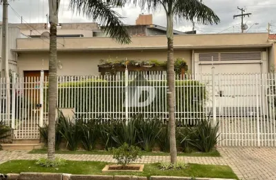 Casa com 3 quartos à venda na vila rossi borghi e siqueira, campinas , 149 m2 por r$ 720.000