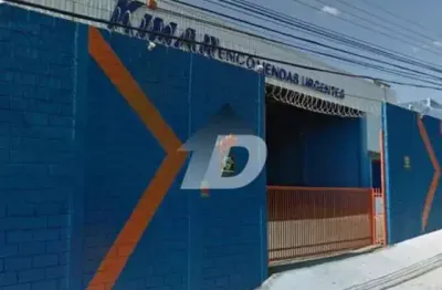 Barracão / galpão / depósito à venda no jardim eulina, campinas , 600 m2 por r$ 2.600.000