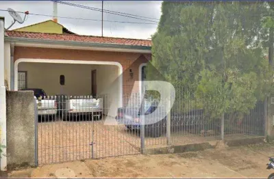 Casa com 3 quartos à venda no jardim santa genebra, campinas , 142 m2 por r$ 780.000