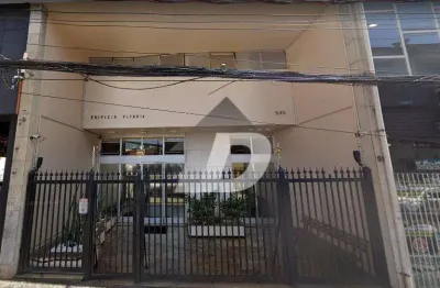 Apartamento com 2 quartos à venda no centro, campinas , 111 m2 por r$ 390.000