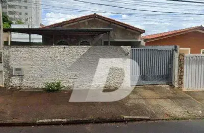 Casa com 5 quartos à venda na rua joão vedovello, 139, parque rural fazenda santa cândida, campinas, 250 m2 por r$ 1.450.000