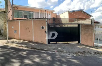 Casa com 4 quartos à venda no jardim primavera, campinas , 197 m2 por r$ 970.000