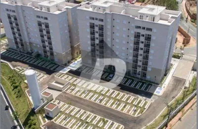Apartamento com 3 quartos à venda no jardim paranapanema, campinas , 80 m2 por r$ 424.000