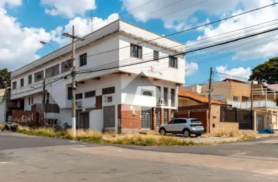 Prédio à venda na rua barretos, 77, jardim proença i, campinas, 435 m2 por r$ 700.000