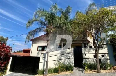 Casa com 3 quartos à venda no parque alto taquaral, campinas , 300 m2 por r$ 1.540.000