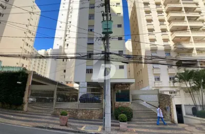 Apartamento com 1 quarto à venda na rua conceição, 552, centro, campinas, 86 m2 por r$ 430.000