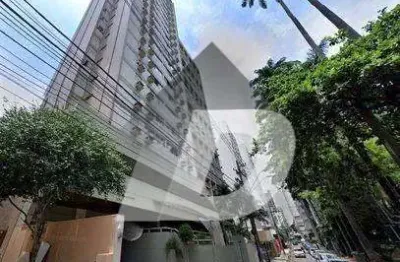 Apartamento com 3 quartos à venda no centro, campinas , 160 m2 por r$ 680.000
