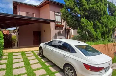 Casa em condomínio fechado com 4 quartos à venda na rua léa strachman duchovni, 90, parque rural fazenda santa cândida, campinas, 185 m2 por r$ 1.270.000
