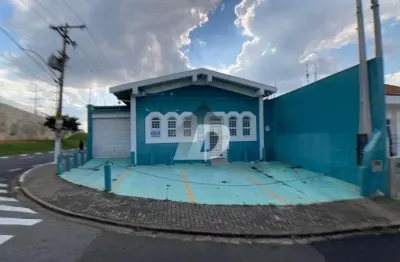 Casa comercial para alugar na rua antônio leite da cunha, 166, jardim garcía, campinas, 110 m2 por r$ 4.900