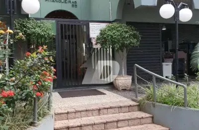 Kitnet / stúdio à venda no centro, campinas , 33 m2 por r$ 320.000