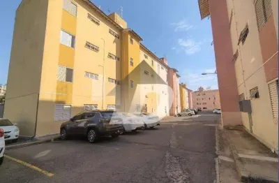 Apartamento com 2 quartos à venda na avenida palestina, 7, jardim flamboyant, campinas, 65 m2 por r$ 255.000