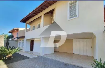 Casa com 4 quartos à venda no parque alto taquaral, campinas , 270 m2 por r$ 1.272.000