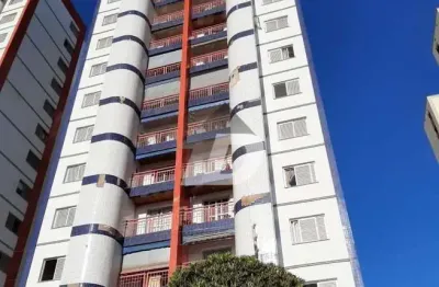 Apartamento com 2 quartos à venda na rua amador bueno, 165, vila industrial, campinas, 68 m2 por r$ 450.000