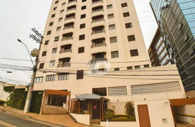 Cobertura com 3 quartos à venda na rua orlando fagnani, 168, jardim planalto, campinas, 109 m2 por r$ 1.480.000
