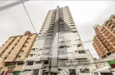 Apartamento com 3 quartos à venda na rua major solon, 281, cambuí, campinas, 90 m2 por r$ 650.000