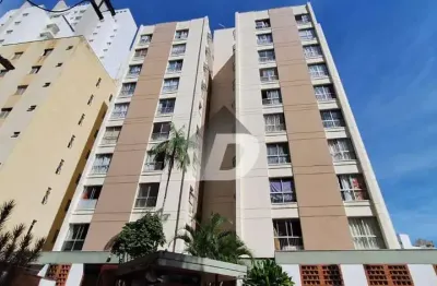 Kitnet / stúdio à venda no centro, campinas , 36 m2 por r$ 270.000