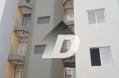 Apartamento com 2 quartos à venda na rua madalena barbosa ferreira, 487, vila lemos, campinas, 48 m2 por r$ 220.000