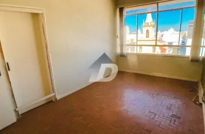Sala comercial à venda na avenida francisco glicério, 1058, centro, campinas, 83 m2 por r$ 150.000