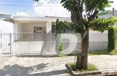 Casa comercial à venda na avenida joão erbolato, 693, jardim chapadão, campinas, 200 m2 por r$ 1.350.000