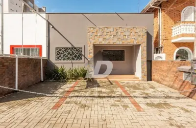 Casa comercial à venda na rua antônio lapa, 582, cambuí, campinas, 245 m2 por r$ 3.000.000