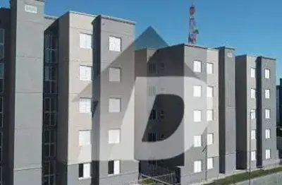 Apartamento com 2 quartos à venda na rua josé martins lourenço, 300, jardim são gabriel, campinas, 47 m2 por r$ 240.000