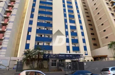 Cobertura com 2 quartos à venda na rua paulo setúbal, 385, botafogo, campinas, 143 m2 por r$ 600.000