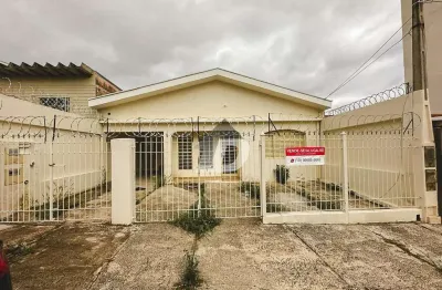 Casa comercial para alugar na rua araraquara, 161, jardim são rafael, campinas, 143 m2 por r$ 3.900