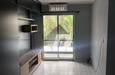 Apartamento com 2 quartos à venda na rua salvador lombardi neto, 500, vila nova teixeira, campinas, 65 m2 por r$ 300.000