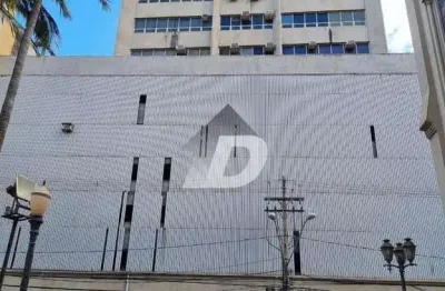 Sala comercial à venda na rua barão de jaguara, 1481, centro, campinas, 43 m2 por r$ 170.000