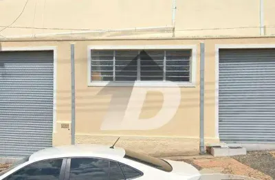 Sala comercial para alugar na rua doutor fernão pompeu de camargo, 1241, jardim do trevo, campinas, 150 m2 por r$ 3.300